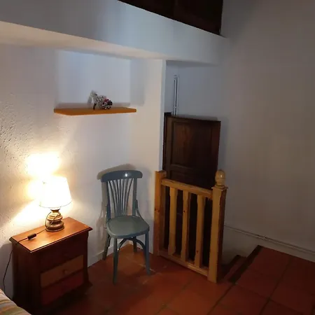 Casa Isabel Villa Albentosa Buitenkant foto