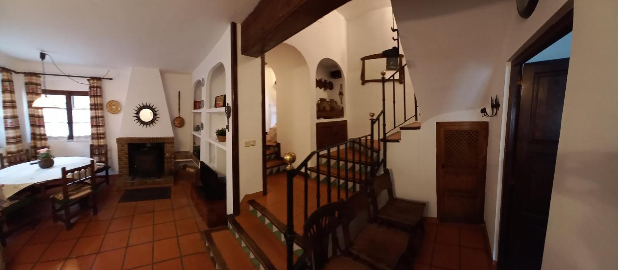 Casa Isabel Albentosa