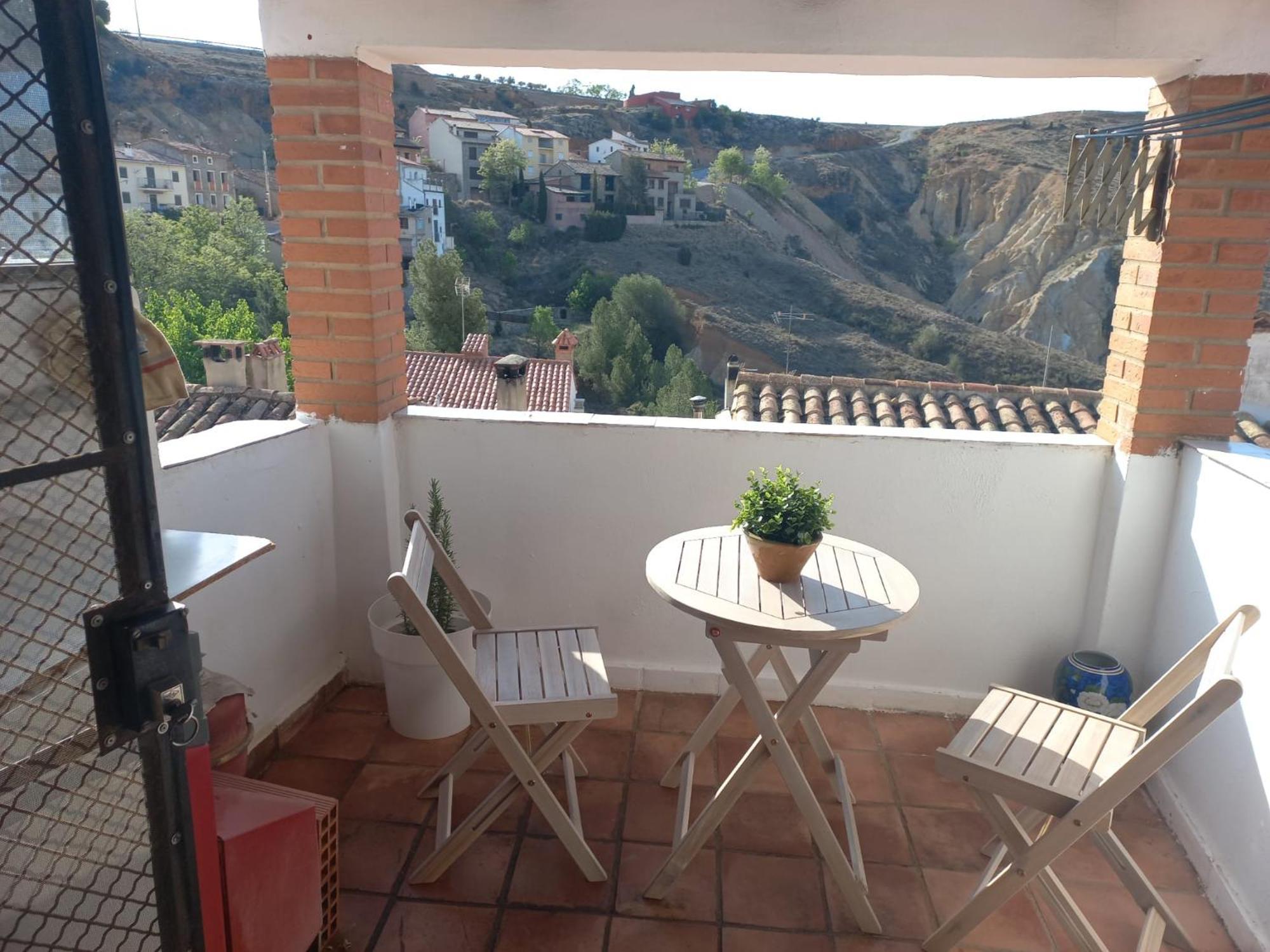 Ferienhaus Casa Isabel *