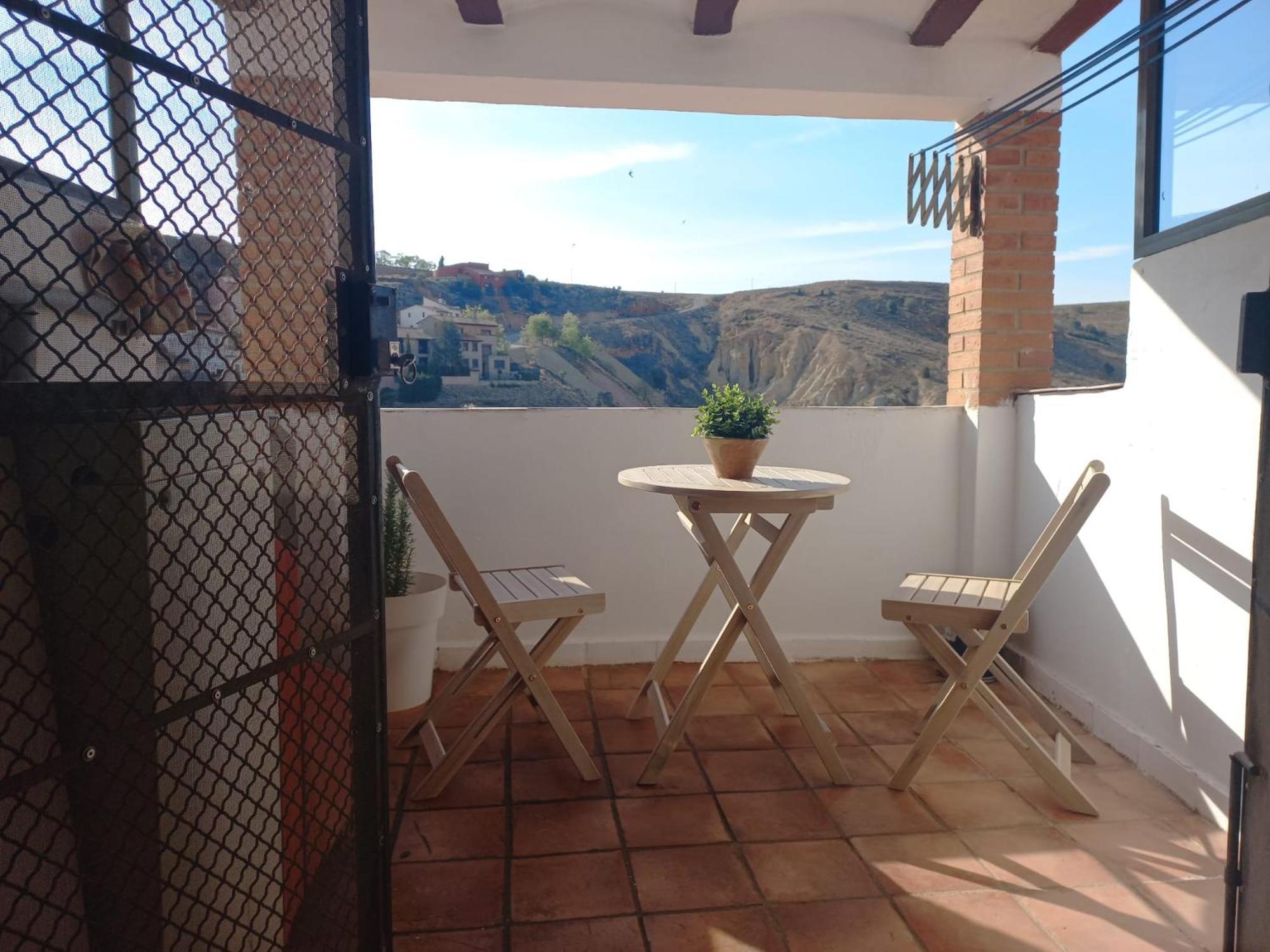 Ferienhaus Casa Isabel
