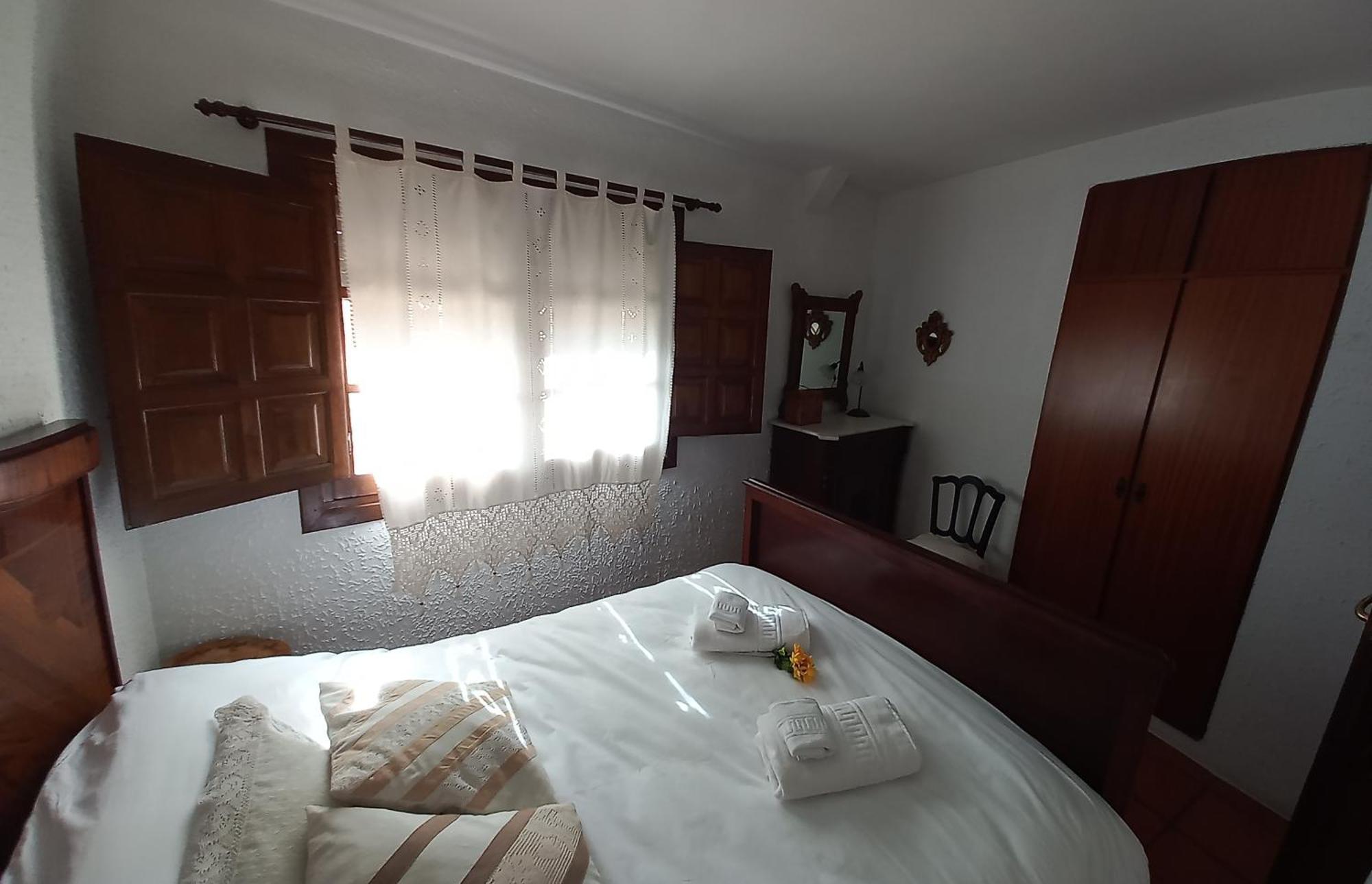 Holiday home Casa Isabel Albentosa