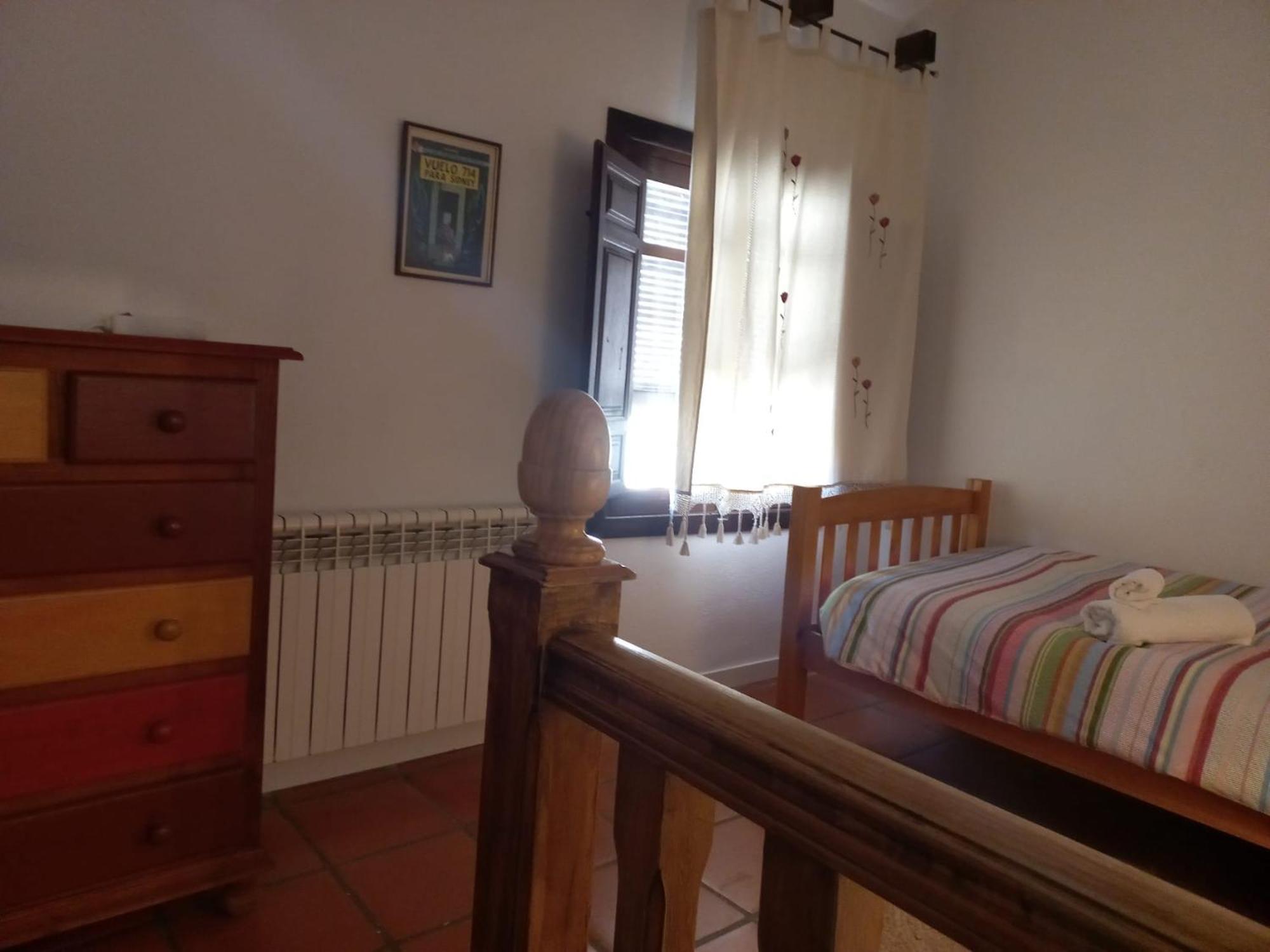 Holiday home Casa Isabel Albentosa