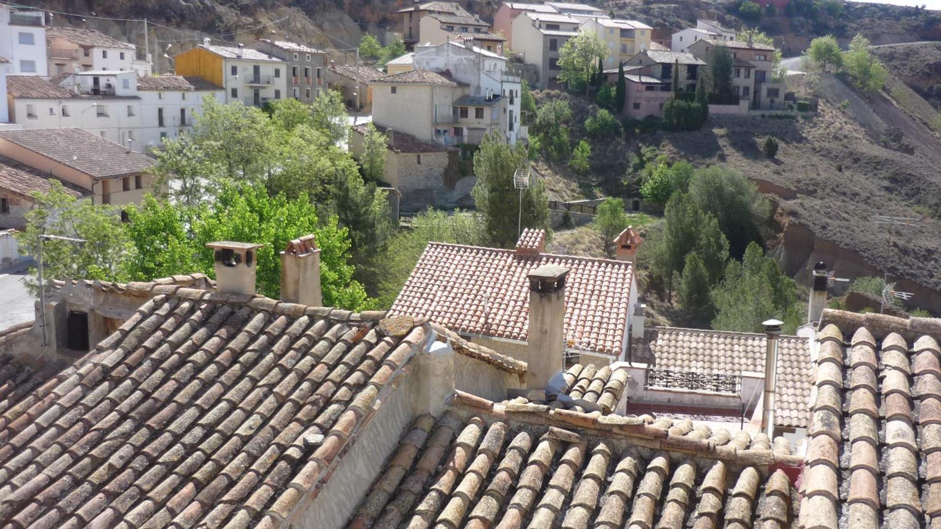 Casa Isabel Albentosa