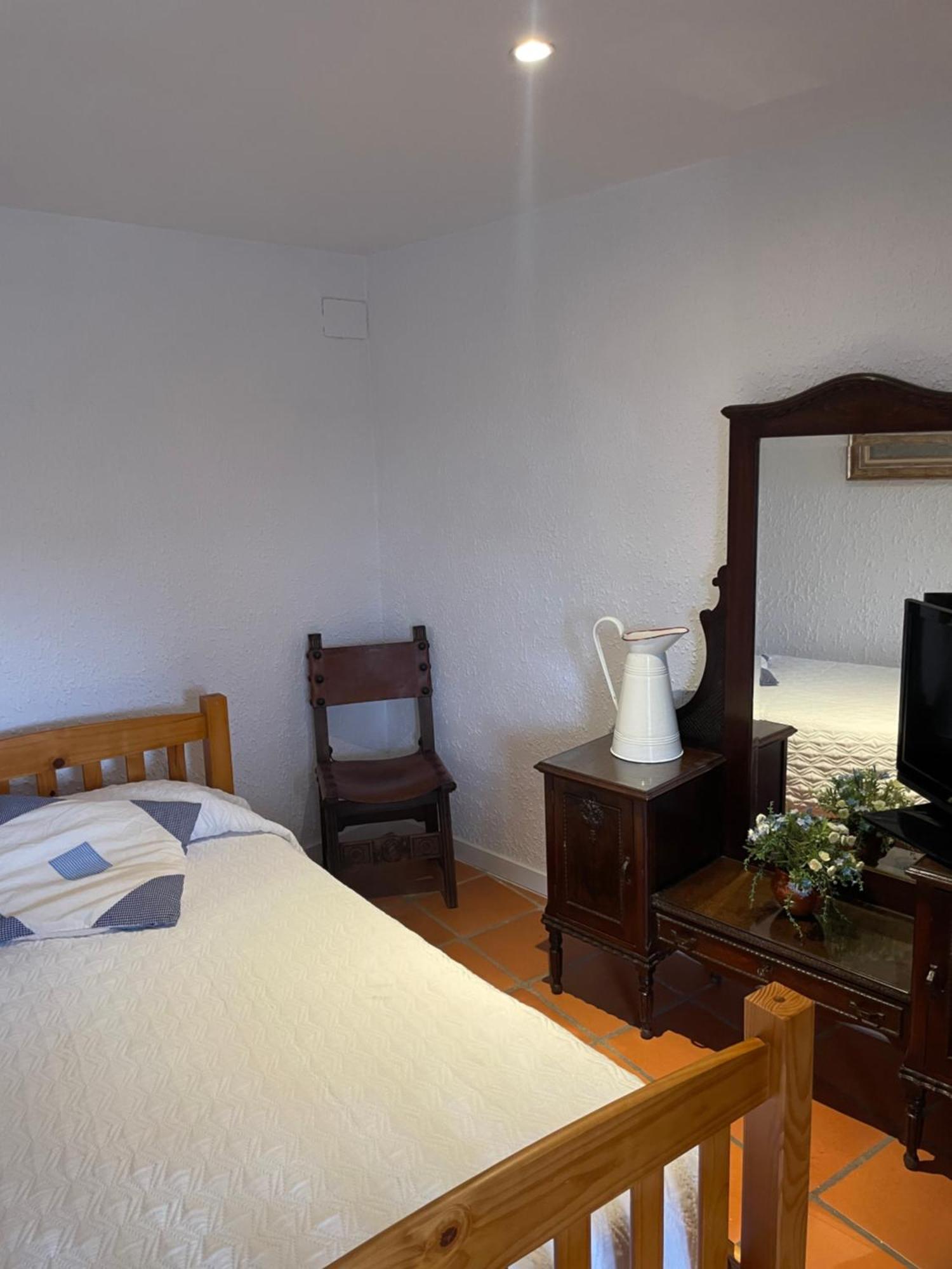Casa Isabel Albentosa