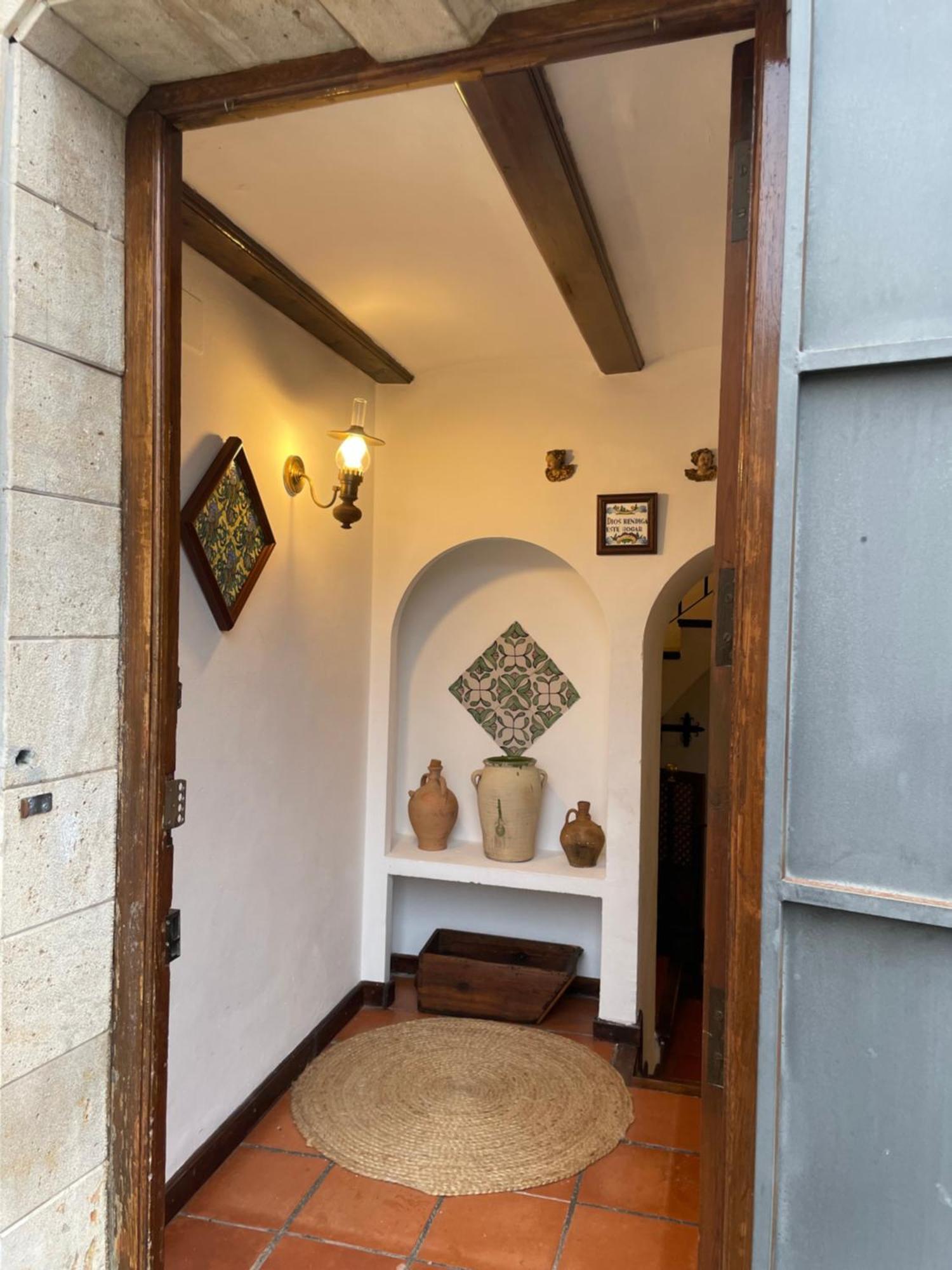 Ferienhaus Casa Isabel *